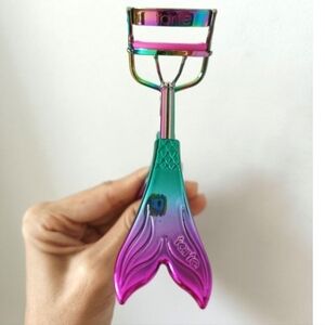 Tarte Mermaid Tail Lash Curler ☆ RARE☆